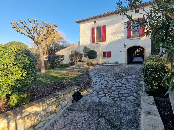 Maison 7 pièces 170 m² 