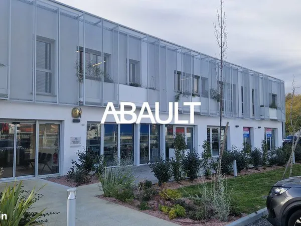 Local commercial 200 m² 