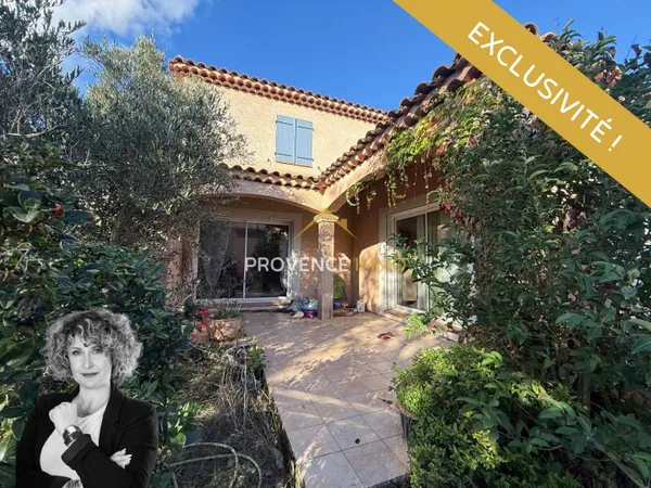 Villa 6 pièces 140 m² 