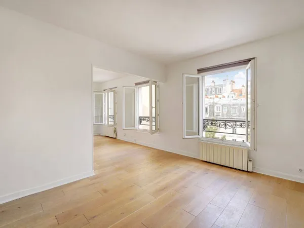 Appartement 3 pièces 40 m² 