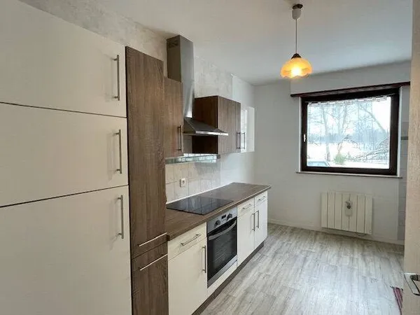 Appartement 2 pièces 51 m² 