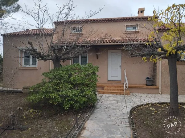 Maison 6 pièces 118 m² 