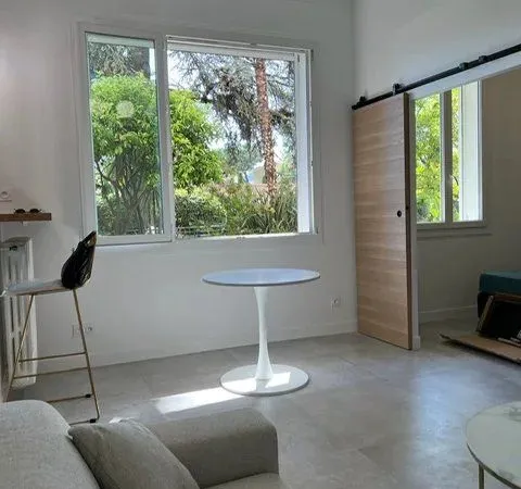 Appartement 2 pièces 37 m² 