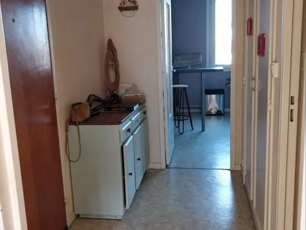 Appartement T3 