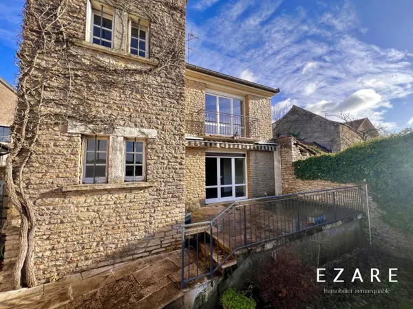 Maison 6 pièces 180 m² 