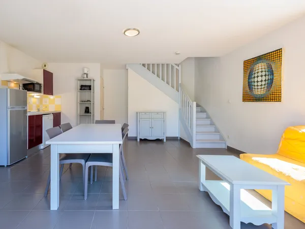 Location Maison T3 Aubignan 