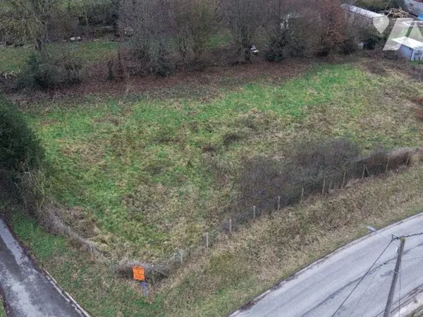Terrain 1769 m² 