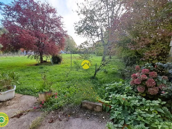 Maison 6 pièces 125 m² 