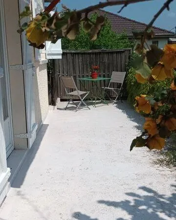 Appartement 1 pièce 31 m² 