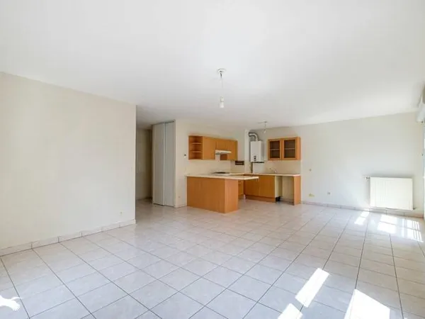 Appartement 3 pièces 71 m² 