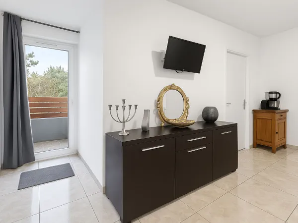 Appartement Trilport 1 pièce(s) 24.98 m2 