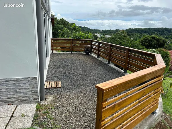 Appartement 3 pièces 94 m² 