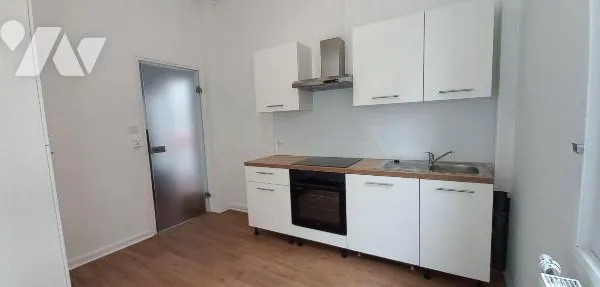 Appartement 4 pièces 87 m² 