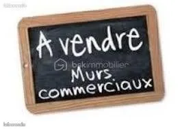 Local commercial 65 m² 