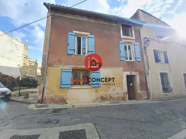 Maison 4 pièces 115 m² 