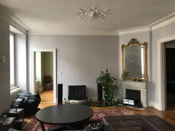 Appartement Mulhouse 5 pièces 127 m2 