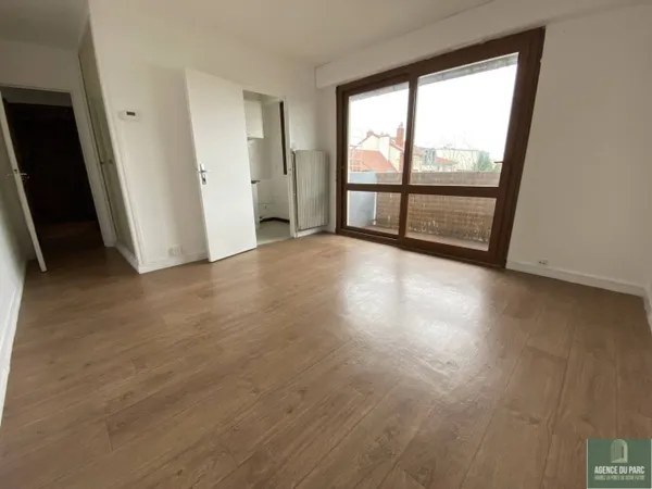 Appartement 1 pièce 24 m² 