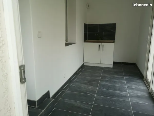 Maison 81m² 