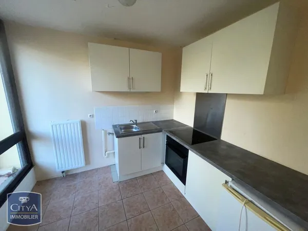 Appartement 1 pièce 34 m² 