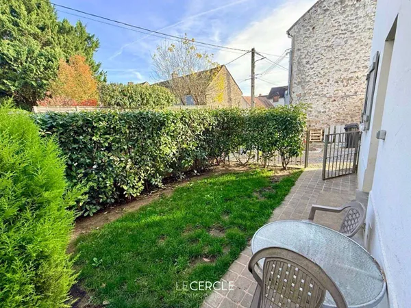 Maison 3 pièces 76 m² 