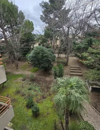Appartement 3 pièces 75 m² 