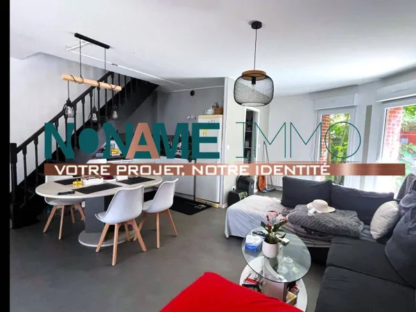 Maison 3 pièces 79 m² 