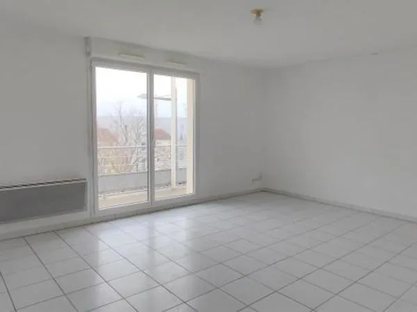 Appartement 4 pièces 79 m² 
