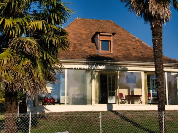 Maison 5 pièces 80 m² 