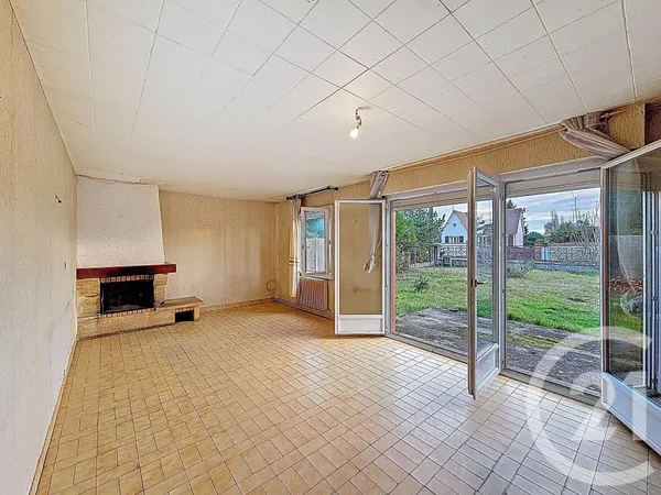 Maison 4 pièces 84 m² 