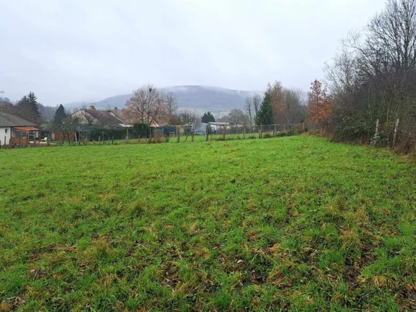 Terrain BLIGNY-SUR-OUCHE