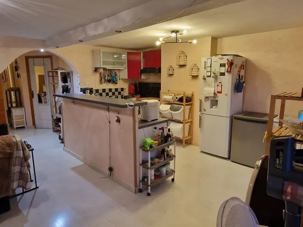 Appartement t3 