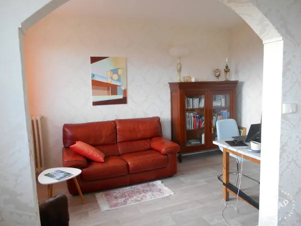 Appartement 4 pièces 66 m² 
