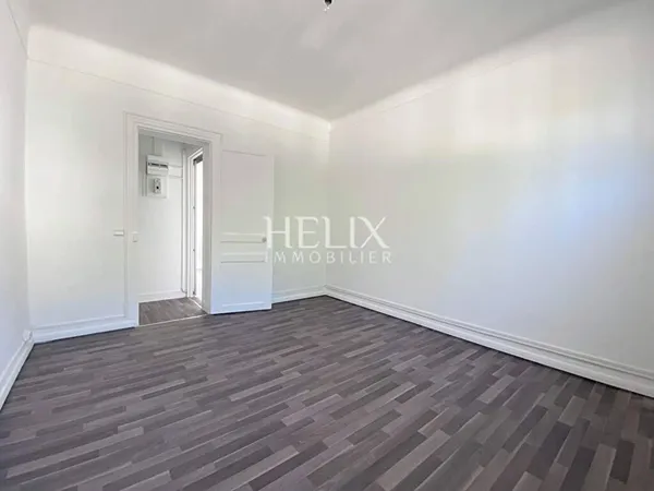 Appartement 1 pièce 26 m² 