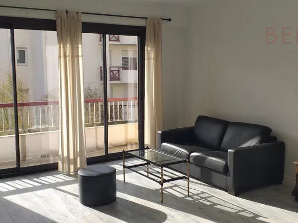 Appartement 3 pièces 75 m² 