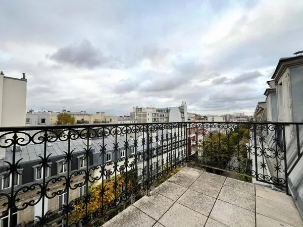 Appartement 3 pièces 54 m² 