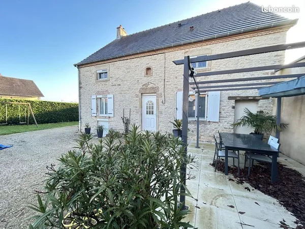 Maison 5 pièces 175 m² 