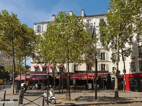 Boutique 176 m² PARIS 