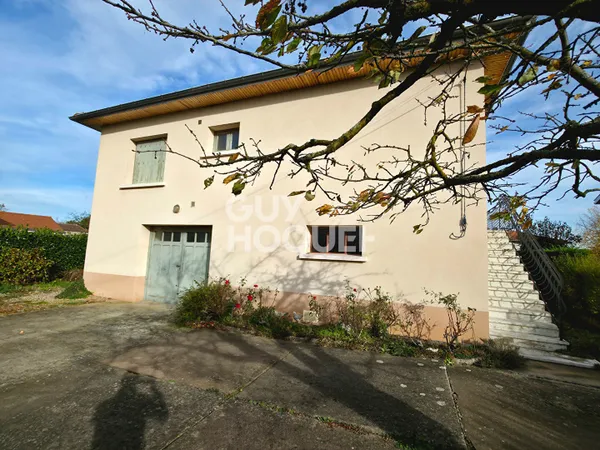 Maison Feurs 4 pièce(s) 120 m2 