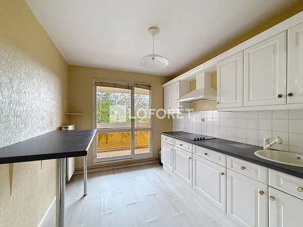 Appartement Le Bouscat 3 pièces 70m² 