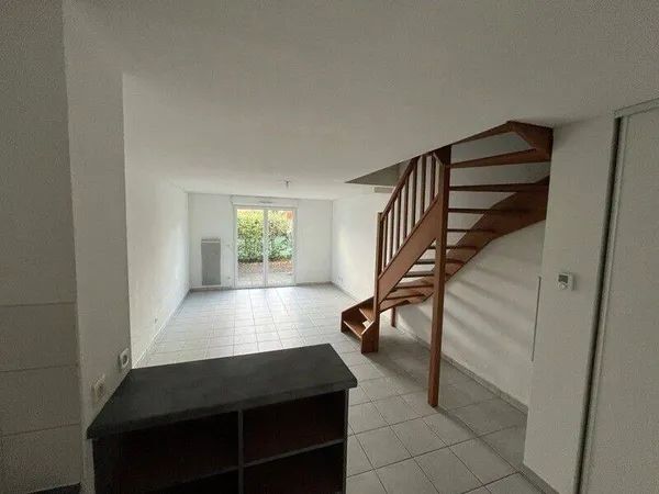 Maison 3 pièces 62 m² 