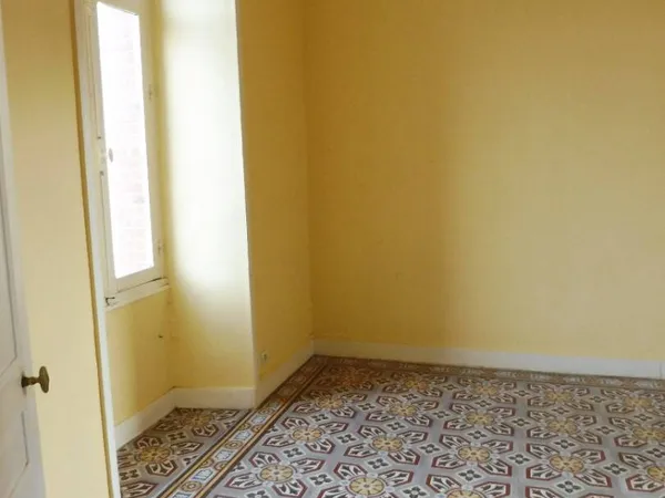 Maison 3 pièces 73 m² 