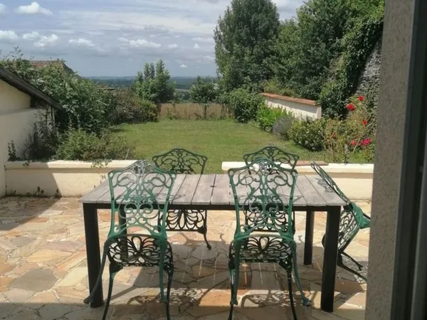 Maison/Gite en pierre 