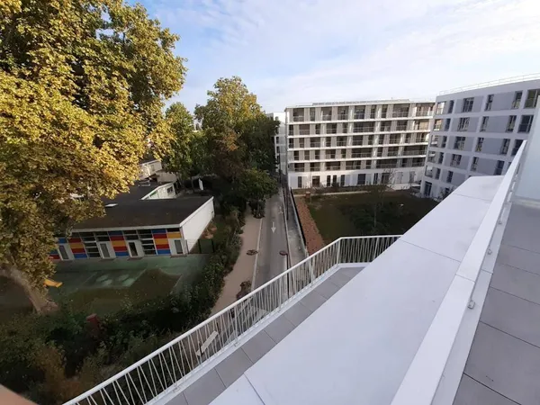 Appartement 3 pièces 79 m² 