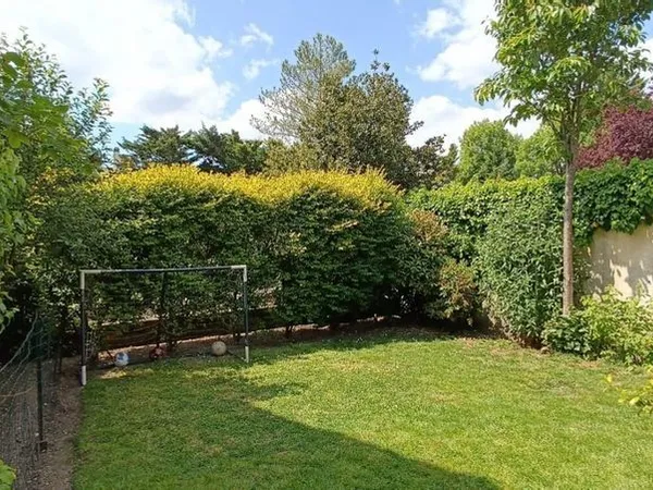 Maison Soisy Sur Seine 7 pièces 155m2 au sol 