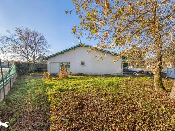 Maison 2 pièces 82 m² 