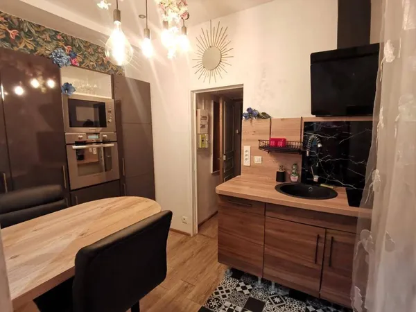 Appartement 1 pièce 30 m² 
