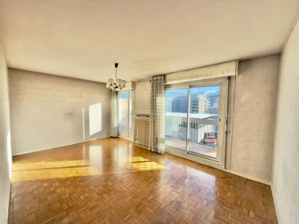 Appartement 4 pièces 74 m² 