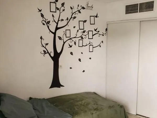 Studio 1 pièce 20 m² 