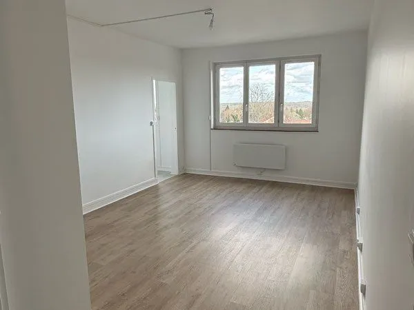 Appartement F4 3 chambres 