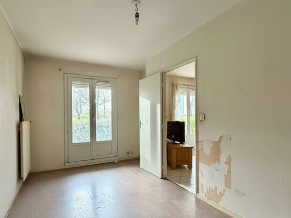 Appartement 4 pièces 76 m² 